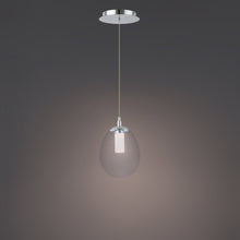 Load image into Gallery viewer, Bolla LED Mini Pendant Light in Detail.
