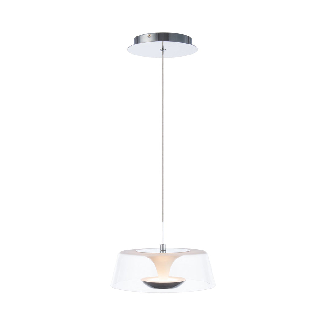 Branwen LED Mini Pendant Light.