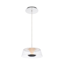 Load image into Gallery viewer, Branwen LED Mini Pendant Light in Detail.
