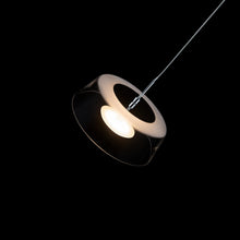 Load image into Gallery viewer, Branwen LED Mini Pendant Light in Detail.
