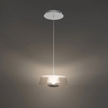 Load image into Gallery viewer, Branwen LED Mini Pendant Light in Detail.
