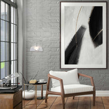 Load image into Gallery viewer, Branwen LED Mini Pendant Light in living room.
