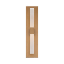 Load image into Gallery viewer, Camelot LED Wall Light.
