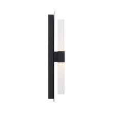 Load image into Gallery viewer, Camelot LED Wall Light in Detail.
