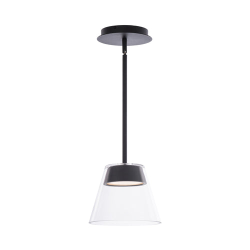 Chandra LED Mini Pendant Light.