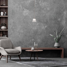 Load image into Gallery viewer, Chandra LED Mini Pendant Light in living room.
