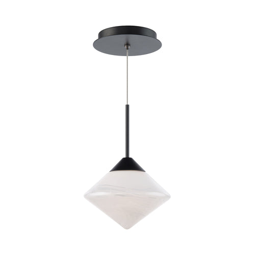 Chrysalis LED Mini Pendant Light.