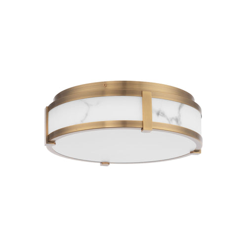 Constantine LED Flush Mount Ceiling Light.