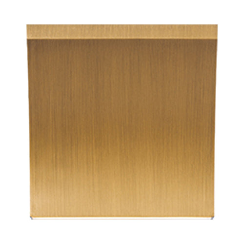 Cornice LED Wall Light.