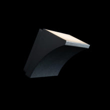 Load image into Gallery viewer, Cornice LED Wall Light in Detail.
