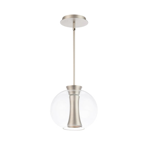 Echo LED Mini Pendant Light.