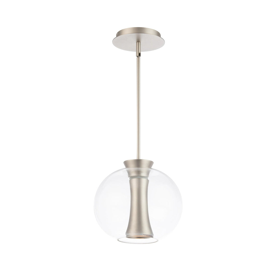 Echo LED Mini Pendant Light.
