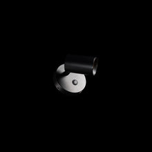 Load image into Gallery viewer, Kepler LED Wall Light in Detail.
