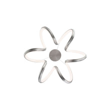 Load image into Gallery viewer, Mamba LED Pendant Light in Detail.
