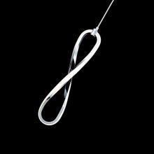 Load image into Gallery viewer, Marise LED Mini Pendant Light in Detail.
