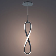 Load image into Gallery viewer, Marise LED Mini Pendant Light in Detail.
