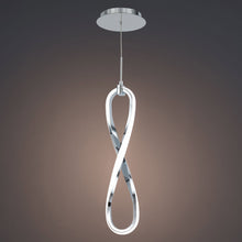 Load image into Gallery viewer, Marise LED Mini Pendant Light in Detail.

