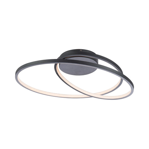 Marques LED Flush Mount Ceiling Light.