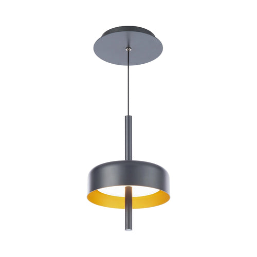 Pierce LED Mini Pendant Light.