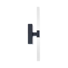 Load image into Gallery viewer, Roland LED Wall Light in Detail.
