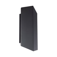 Load image into Gallery viewer, Summit Outdoor LED Wall Light in Detail.
