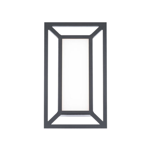 Tate Outdoor LED Wall Light.