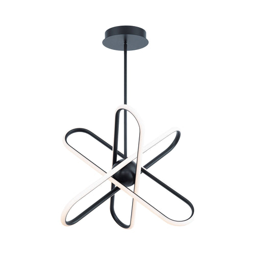 Valerius LED Chandelier.