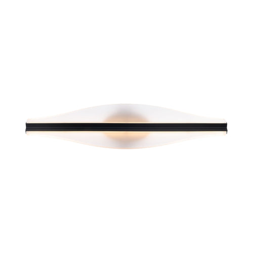 Vera LED Vanity Wall Light.