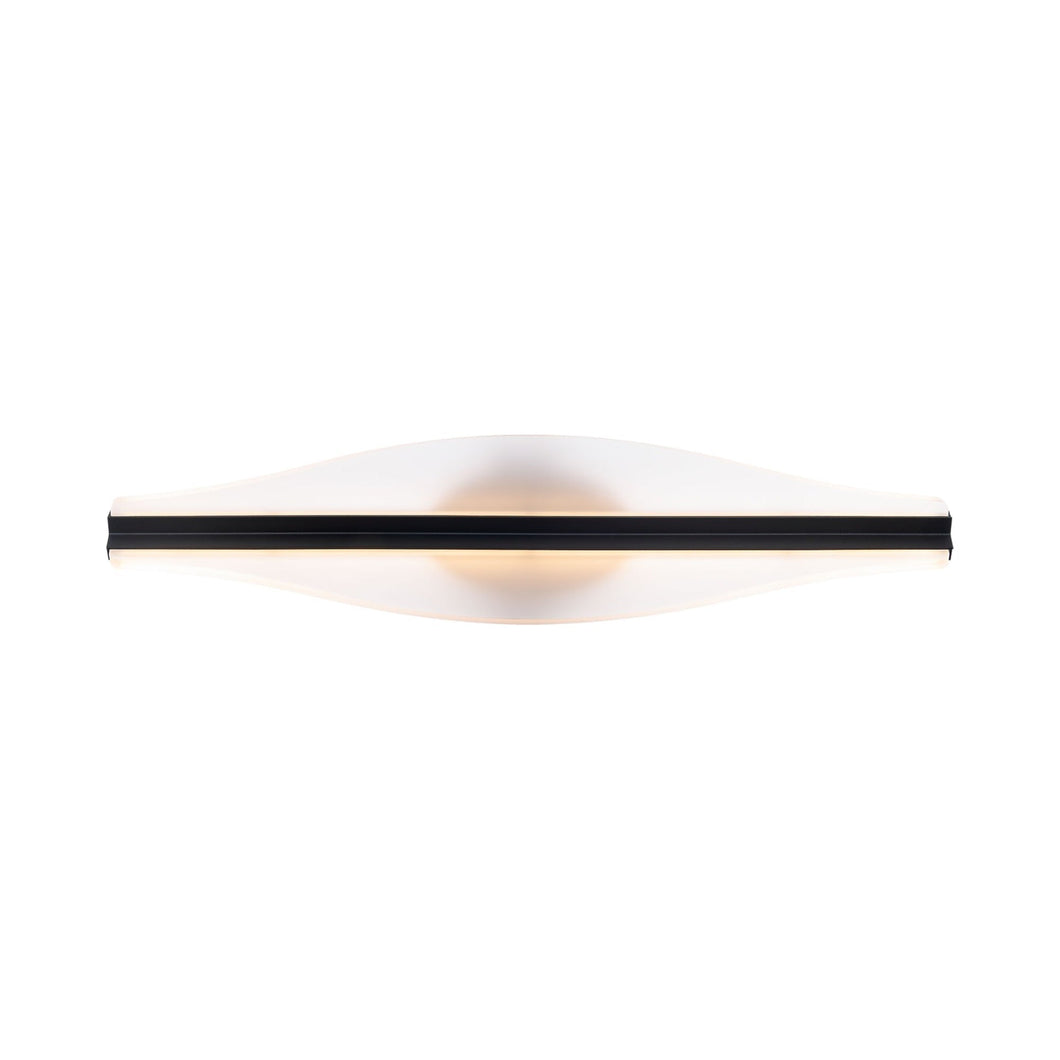 Vera LED Vanity Wall Light.