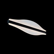Load image into Gallery viewer, Vera LED Vanity Wall Light in Detail.
