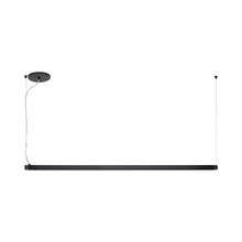 Load image into Gallery viewer, Dyna LED Linear Suspension Light.
