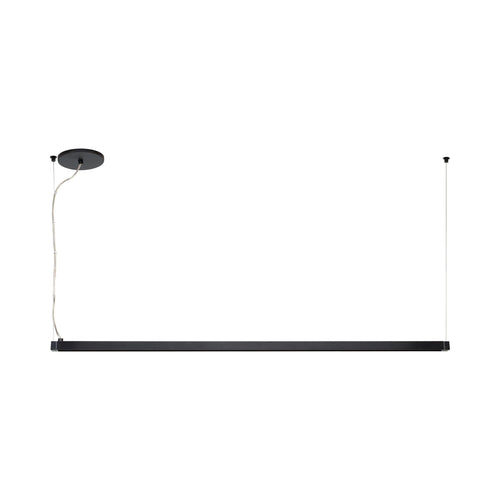 Dyna LED Linear Suspension Light.