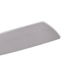 Load image into Gallery viewer, Dyno LED Ceiling Fan in Detail.
