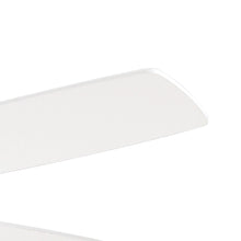 Load image into Gallery viewer, Dyno LED Ceiling Fan in Detail.

