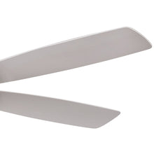 Load image into Gallery viewer, Dyno XL Smart LED Ceiling Fan in Detail.
