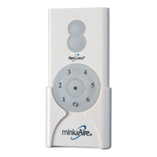 Load image into Gallery viewer, Dyno XL Smart LED Ceiling Fan - Remote.
