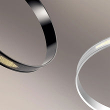 Load image into Gallery viewer, Eclittica 20 LED Suspension Light in Detail.
