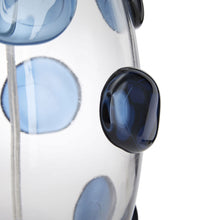 Load image into Gallery viewer, Edge Table Lamp in Detail.
