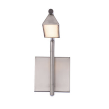 Load image into Gallery viewer, Eero LED Swing Arm Light in Detail.
