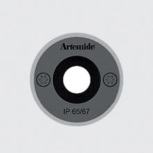 Load image into Gallery viewer, Ego Drive-Over Round Outdoor LED Ceiling Light.

