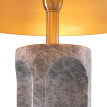 Load image into Gallery viewer, Absolute Table Lamp in Detail.

