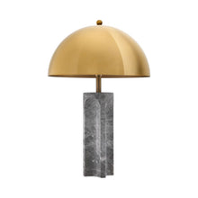 Load image into Gallery viewer, Absolute Table Lamp in Detail.
