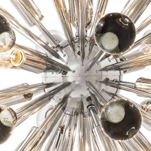 Load image into Gallery viewer, Anto Pendant Light in Detail.
