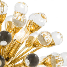 Load image into Gallery viewer, Anto Pendant Light in Detail.

