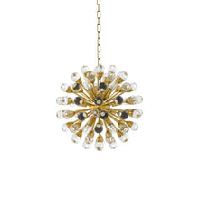 Load image into Gallery viewer, Anto Pendant Light in Detail.
