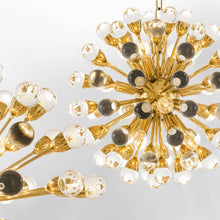 Load image into Gallery viewer, Anto Pendant Light in Detail.
