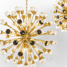 Load image into Gallery viewer, Anto Pendant Light in Detail.
