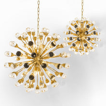 Load image into Gallery viewer, Anto Pendant Light in Detail.
