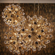 Load image into Gallery viewer, Anto Pendant Light in Detail.
