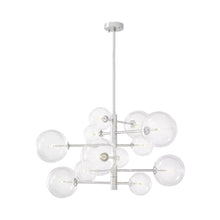 Load image into Gallery viewer, Argento Pendant Light.
